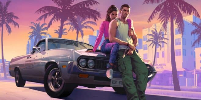 GTA 6: mauvaise nouvelle la date de sortie du 3e trailer encore reportée