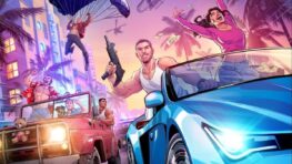 GTA 6 : une carte du jeu a fuité et elle est au-delà de toutes les espérances des joueurs