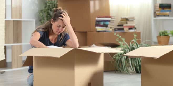 HLM: ces motifs pour lesquels vous pouvez être expulsés en 2025