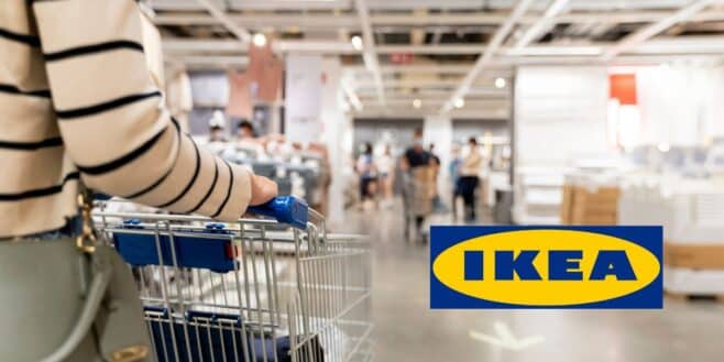 IKEA dévoile la lampe d'extérieur de l'été que tout le monde rêve d'avoir et à moins de 20 euros