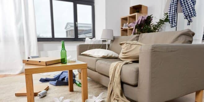 IKEA frappe fort avec cette cachette naturelle pour dire adieu au désordre