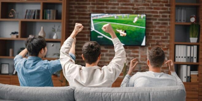 IPTV : ce que vous risquez en regardant la Ligue 1 sur un site de streaming pirate