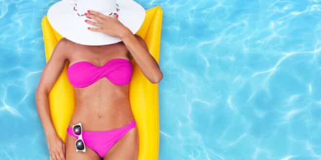 Ikea relance son transat le plus chic pour se relaxer cet été dans le jardin ou au bord de la piscine