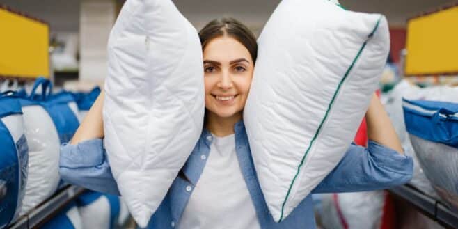 Kiabi a une parure de lit qui va totalement transformer votre chambre