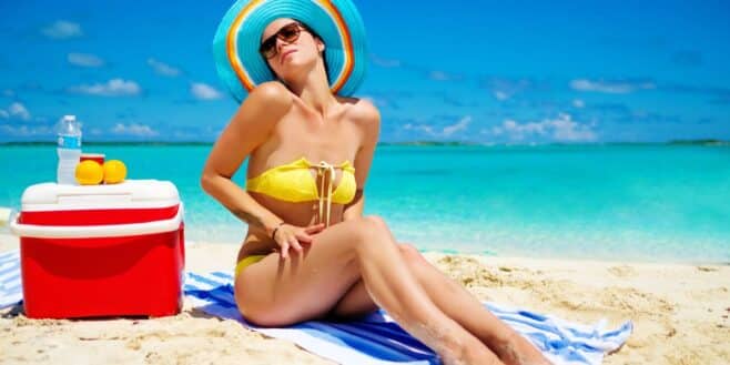 LIDL dégaine le sac à dos indispensable de votre été qui fait aussi glacière