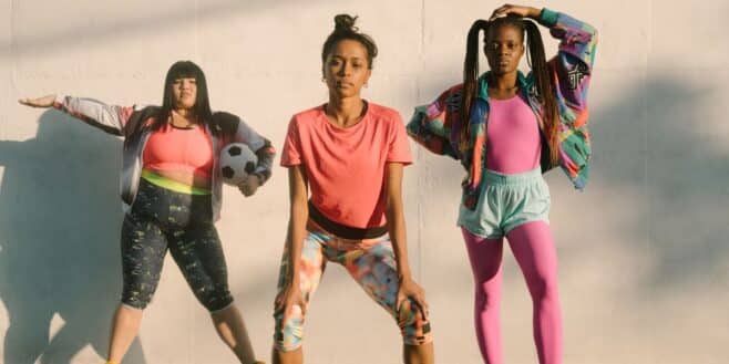 LIDL fait mieux que les grandes marques de sport avec ses baskets en toile trop stylées