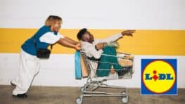 LIDL ouvre ses premiers magasins de destockage avec des produits à prix totalement fous