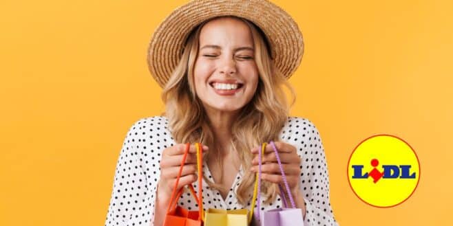 LIDL: toutes dates des soldes d'été pour profiter des meilleures affaires
