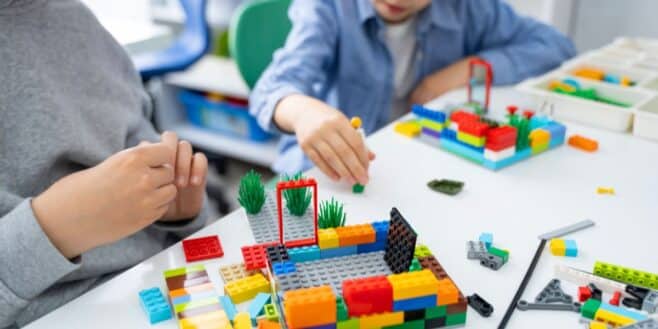 LIDL va faire un énorme carton avec de nombreux sets Lego à petits prix