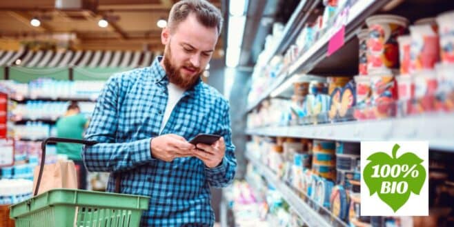 L’UFC-Que Choisir choqué par les écarts sur les prix du bio entre Lidl, Monoprix et Carrefour