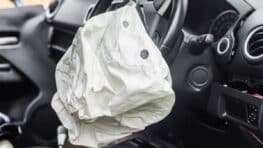 Les Airbags Takata encore plus dangereux avec la canicule ont déjà provoqué une quinzaine de morts