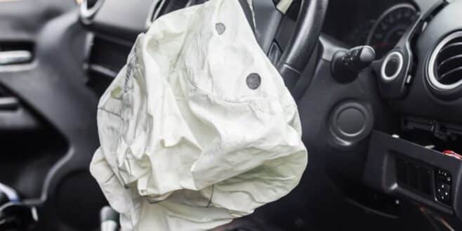 Les Airbags Takata encore plus dangereux avec la canicule ont déjà provoqué une quinzaine de morts
