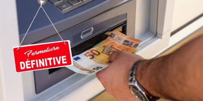 Les agences bancaires vont toutes disparaître avant 2030 ?