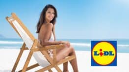 Les transats c'est terminé cette solution LIDL va transformer votre été