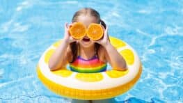 Lidl révolutionne votre été avec sa piscine gonflable à 59,99 euros