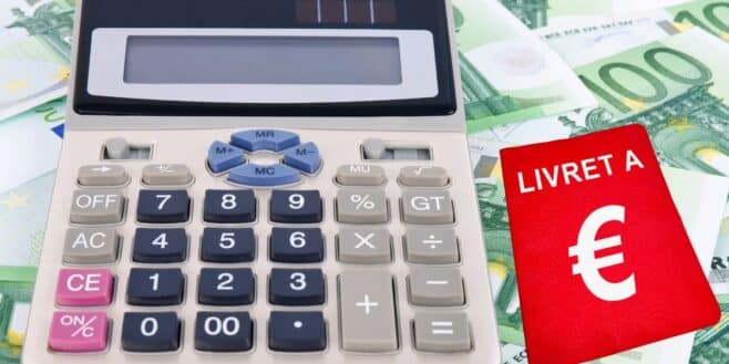 Livret A : son taux en chute libre et voici combien vous allez gagner à partir du 1er août