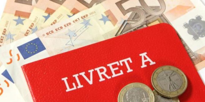 Livret A : une mauvaise surprise attend tous les Français ce mois-ci