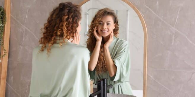 Maisons du Monde a le meuble qui s'intègrera parfaitement dans toutes les salles de bain