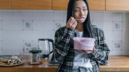 Manger des glaces en été met vraiment votre santé en danger ?