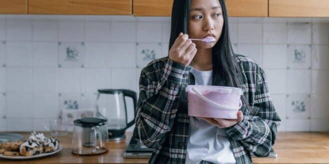 Manger des glaces en été met vraiment votre santé en danger ?
