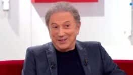 Michel Drucker balance sans filtre sur son restaurant préféré à Paris