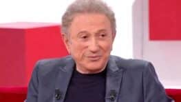 Michel Drucker: cette personne qui le remplacera dans son émission après sa disparition