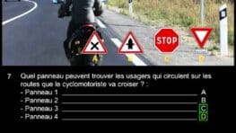 Permis de conduire: très bonne nouvelle pour ces candidats qui vont passer le Code de la Route