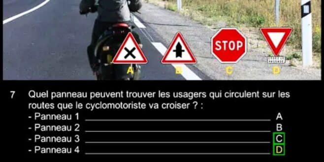 Permis de conduire: très bonne nouvelle pour ces candidats qui vont passer le Code de la Route
