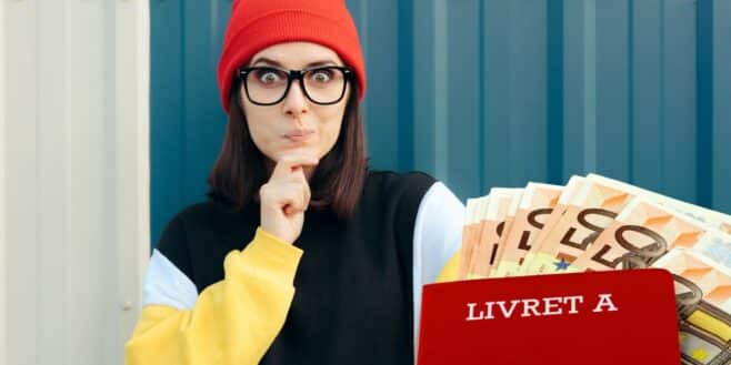 Qui hérite du Livret A en cas de décès du détenteur ?