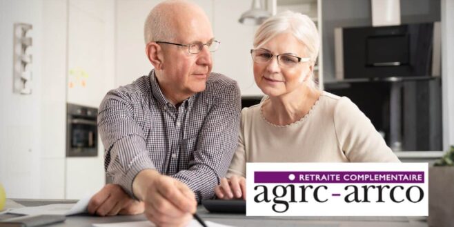 Retraite Agirc-Arrco : ce changement de taille va modifier le montant de votre pension à l'avenir