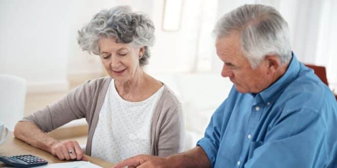 Retraite: cette somme qu'il vous manquerait pour vivre une meilleure vie