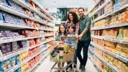 Supermarchés: ces 3 sites à connaitre absolument pour comparer les prix et trouver le moins cher