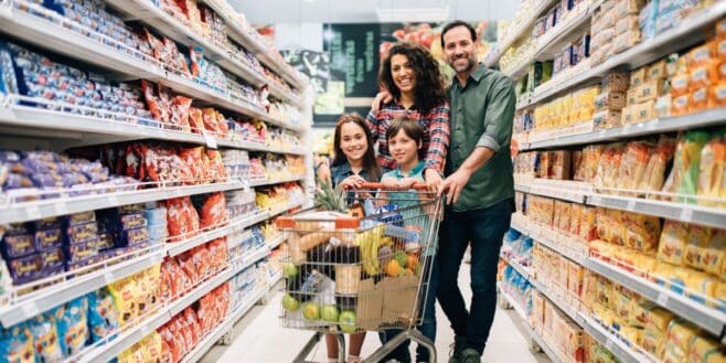 Supermarchés: ces 3 sites à connaitre absolument pour comparer les prix et trouver le moins cher