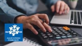 Toutes les aides sociales CAF recalculées à partir de cette date ?