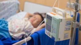 Un enfant tombe dans le coma après avoir mangé des bonbons Haribo à cause de la présence d'une substance illégale