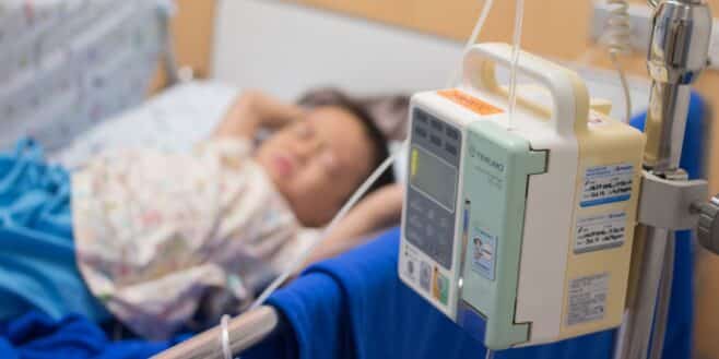 Un enfant tombe dans le coma après avoir mangé des bonbons Haribo à cause de la présence d'une substance illégale