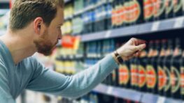 Une découverte écœurante des scientifiques dans 95% des bières vendues en supermarché