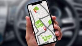 Une grosse amende pour tous les automobilistes qui utilisent ces applis de guidage GPS