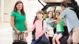 Vacances d'été: cette astuce pour faire des économies de temps et d'argent en voiture