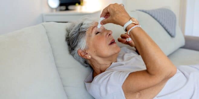 Victime d'une erreur de sa banque, elle est déclarée morte et ne touche plus sa retraite