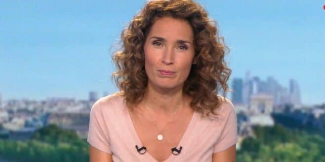 Victime d'une maladie "dévastatrice", Marie-Sophie Lacarrau alerte les Français