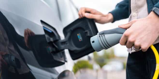 Voitures électriques : un nouveau bonus écologique encore plus élevé pour tous les Français