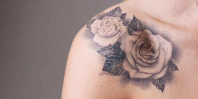 Vos tatouages peuvent être très nocifs pour votre santé