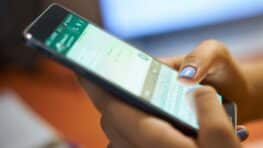 WhatsApp : cette astuce peu connue pour sauvegarder ou supprimer vos discussions