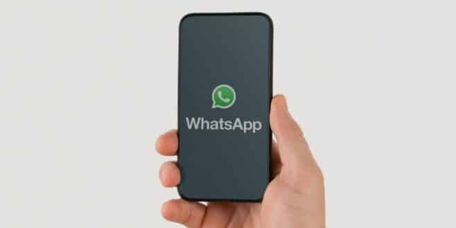 WhatsApp voici comment cacher une discussion via Face ID ou Touch ID sur iPhone.jpg