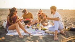 ACTION a l'accessoire parfait pour prendre toutes ses affaires pour aller à la plage cet été