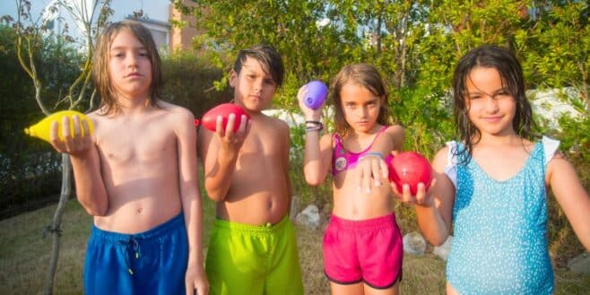 Action a le produit que tous les enfants vont adorer cet été à 8,95 euros