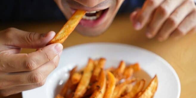 Action a trouvé l'appareil pour faire des frites super croustillantes et sans gras à tout petit prix