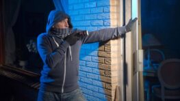 Action frappe fort avec cette solution idéale pour faire fuir les voleurs et cambrioleurs