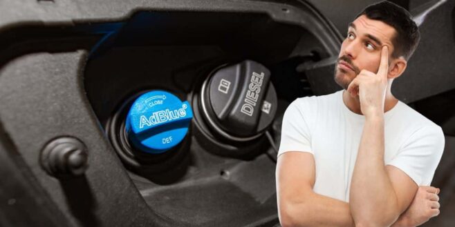 Ne plus avoir de dépenses en plus avec AdBlue grâce à cette astuce de 60 Millions de consommateurs